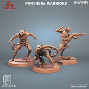 Panthera Warriors - Only-Games