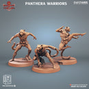Panthera Warriors - Only-Games