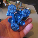 Knuse - Aereal Mech Minis for Gameplay