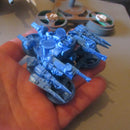 Knuse - Aereal Mech Minis for Gameplay