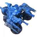 Knuse - Aereal Mech