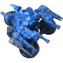 Knuse - Aereal Mech Minis for Gameplay