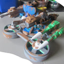 Knuse - Aereal Mech Minis for Gameplay