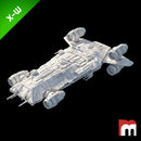 (XW) Onyx Cinder - Only-Games