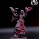 Vampire Emilia - Only-Games