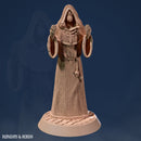 Monk - Cultist - Human Monk - Human Priest - Male Monk - Man Monk - Bishop - Mage - Church - Count - Priest - Only-Games