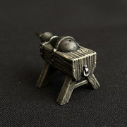 Pot de Fer (Medieval Artillery) - Only-Games