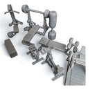 Modern Gym - Only-Games