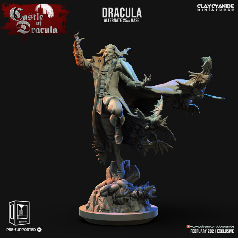 Dracula - Only-Games