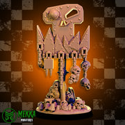 Objective Marker set - Only-Games