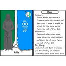 Killkami Set 11: Mages