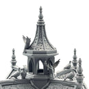 Dovecote - Trifolium Estate - Antigone Miniatures - Wargaming D&D DnD