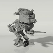 American Grim Armoured Platoon Set - Only-Games
