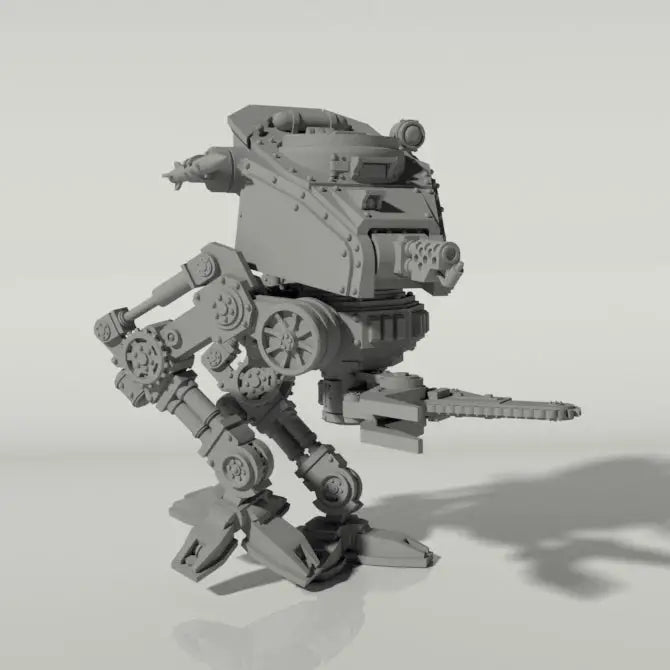 American Grim Armoured Platoon Set - Only-Games