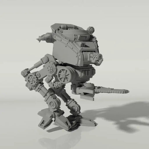 American Grim Armoured Platoon Set - Only-Games