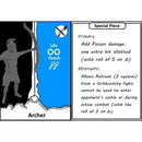 Kilkami Set 01: Special Characters
