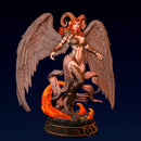 Arcana Zodiac Vol.I  - 32mm -Core Set - Only-Games