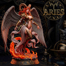 Arcana Zodiac Vol.I  -75mm- Core Set - Only-Games