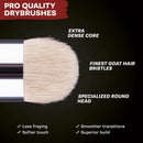 Army Painter Masterclass Drybrush Brush Set