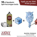 Army Painter Speedpaint 2.0 - Pastel Indigo WP2088