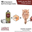 Army Painter Speedpaint 2.0 - Pastel Salmon WP2085