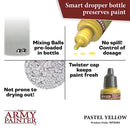 Army Painter Speedpaint 2.0 - Pastel Yellow WP2084