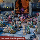 Army Painter Speedpaint 2.0 - Slaughter Red WP2012