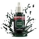 Army Painter Warpaints Fanatic: Angel Green 18ml