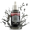 Army Painter Warpaints Fanatic: Ash Grey 18ml