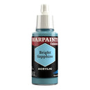 Army Painter Warpaints Fanatic: Bright Sapphire 18ml