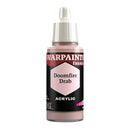 Army Painter Warpaints Fanatic: Doomfire Drab 18ml