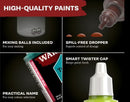 Army Painter Warpaints Fanatic Effects: Fresh Rust 18ml