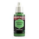 Army Painter Warpaints Fanatic: Ferocious Green 18ml