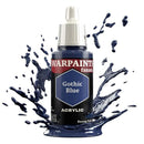 Army Painter Warpaints Fanatic: Gothic Blue 18ml