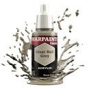 Army Painter Warpaints Fanatic: Great Hall Grey 18ml