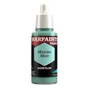 Army Painter Warpaints Fanatic: Marine Mist 18ml