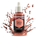 Army Painter Warpaints Fanatic: Raging Rouge 18ml