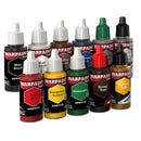 Army Painter Warpaints Fanatic Starter Set