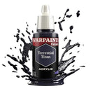 Army Painter Warpaints Fanatic: Terrestrial Titan 18ml