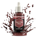 Army Painter Warpaints Fanatic: Tiger's Eye 18ml
