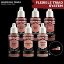 Army Painter Warpaints Fanatic: Tourmaline Skin 18ml
