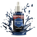 Army Painter Warpaints Fanatic: Ultramarine Blue 18ml