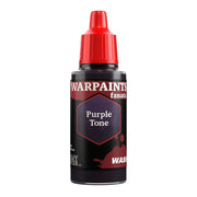 Army Painter Warpaints Fanatic Wash: Purple Tone 18ml - Only-Games
