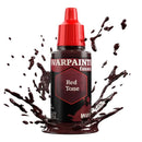 Army Painter Warpaints Fanatic Wash: Red Tone 18ml
