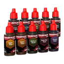 Army Painter Warpaints Fanatic Washes Paint Set