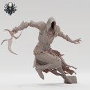 Dark Blade Knights - Realsteone - Terrain Wargaming D&D DnD 32mm 40mm 54mm