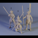 Yari Ashigaru - Only-Games