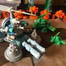 AstroMech Minis