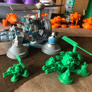 AstroMech Minis
