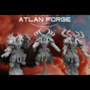 Minoan Aegis Sciritai - Only-Games